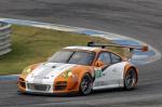 Porsche 911 GT3 R Hybrid 2.0 2011 года